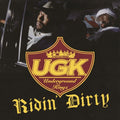 UGK: Ridin Dirty ( LP )