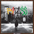 Joey BADA$$: B4.Da.$$ ( LP )