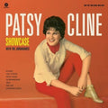 Patsy Cline: Showcase ( LP )