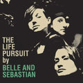 Belle and Sebastian: Life Pursuit ( LP )