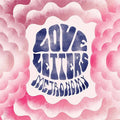 Metronomy: Love Letters ( LP )