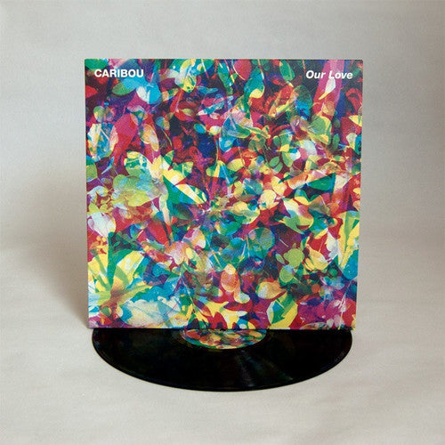 Caribou: Our Love ( LP )