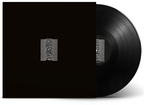 Joy Division: Unknown Pleasures+ ( LP )