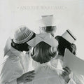 Shakey Graves: & the War Came ( LP )