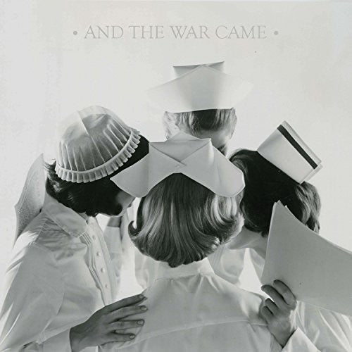 Shakey Graves: & the War Came ( LP )