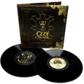 Ozzy Osbourne: Memoirs of a Madman ( LP )