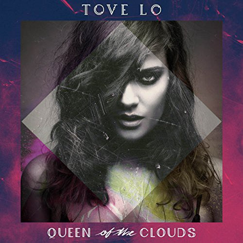 Tove Lo: Queen of the Clouds ( LP )
