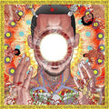 Flying Lotus: You're Dead ( LP )