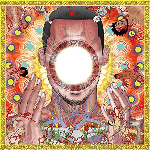 Flying Lotus: You're Dead ( LP )