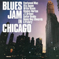 Fleetwood Mac: Blues Jam in Chicago Vol. 1-2 ( LP )
