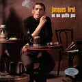 Jacques Brel: Ne Me Quitte Pas ( LP )