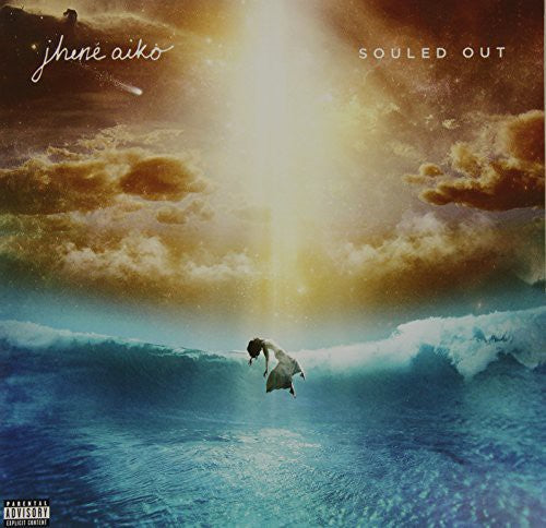 Jhené Aiko: Souled Out ( LP )
