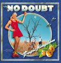 No Doubt: Tragic Kingdom ( LP )
