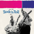 Johnny Burnette: Rock 'N Roll Trio ( LP )