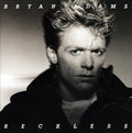 Bryan Adams: Reckless ( LP )