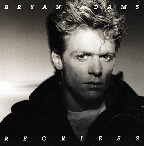 Bryan Adams: Reckless ( LP )