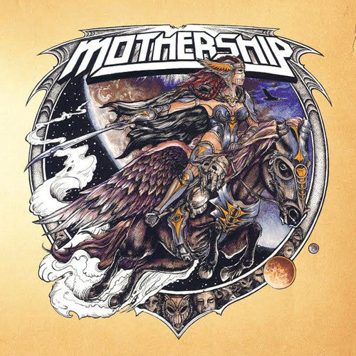 Mothership: II ( LP )