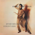 Bobby McFerrin: Spontaneous Inventions ( LP )