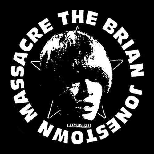 The Brian Jonestown Massacre: + - ( LP )