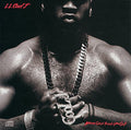 LL Cool J: Mama Said Knock You Out ( LP )