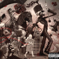 My Chemical Romance: Black Parade ( LP )