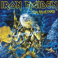 Iron Maiden: Live After Death ( LP )