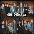 One Direction: Four ( LP )