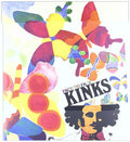 The Kinks: Face to Face ( LP )