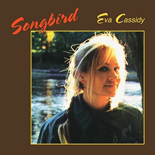 Eva Cassidy: Songbird ( LP )