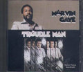 Marvin Gaye: Trouble Man (Motion Picture Soundtrack) ( LP )