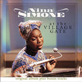 Nina Simone: At the Village Gate ( LP )