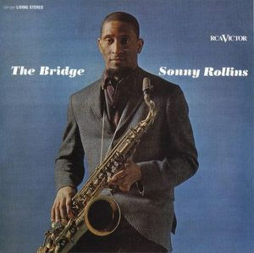 Sonny Rollins: Bridge ( LP )