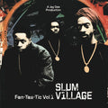 Slum Village: Fan-tas-tic 1 ( LP )