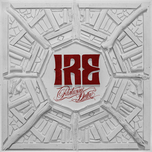 Parkway Drive: Ire ( LP )