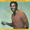 George Benson: Give Me the Night ( LP )