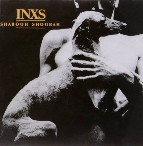 INXS: Shabooh Shoobah ( LP )
