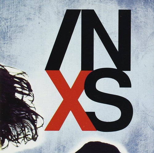 INXS: X ( LP )