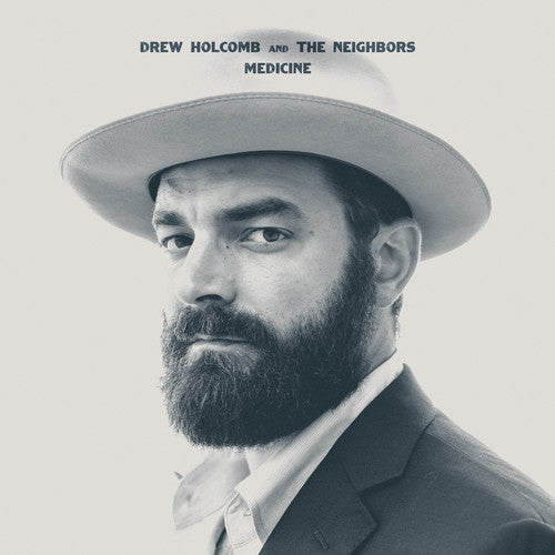 Drew Holcomb & Neighbors: Medicine ( LP )