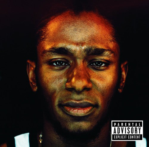 Mos Def: Black on Both Sides ( LP )