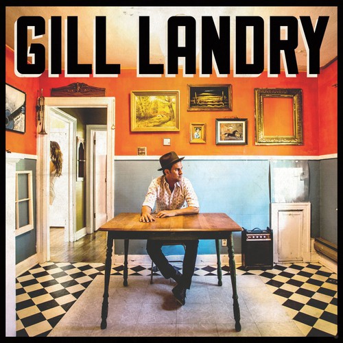 Gill Landry: Gill Landry ( LP )