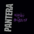 Pantera: History Of Hostility ( LP )