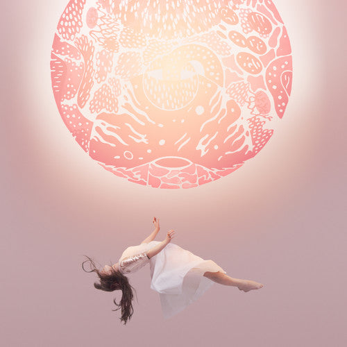 Purity Ring: Another Eternity ( LP )