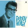 Buddy Holly: Second Album ( LP )