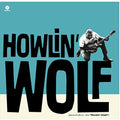 Howlin' Wolf: Howlin' Wolf ( LP )