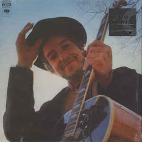 Bob Dylan: Nashville Skyline (180-gram) ( LP )
