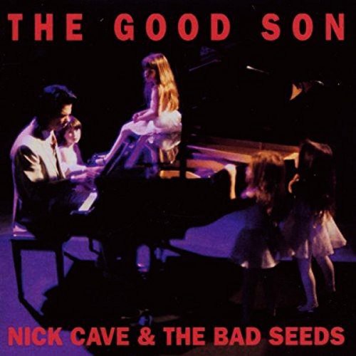 Nick Cave: Good Son ( LP )