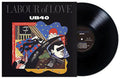UB40: Labour of Love ( LP )