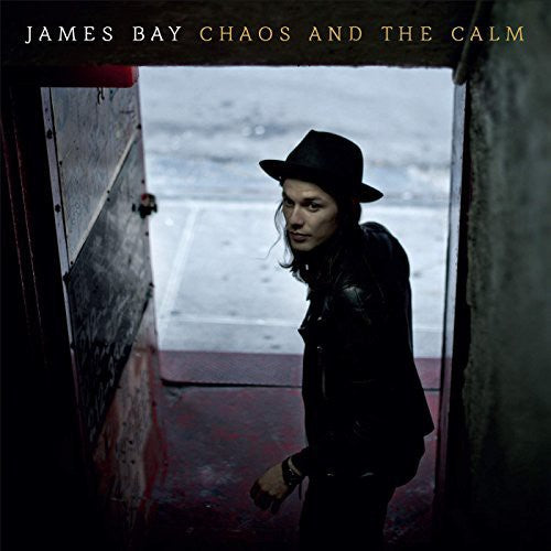 James Bay: Chaos & the Calm ( LP )