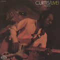 Curtis Mayfield: Curtis / Live: Expanded ( LP )