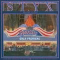Styx: Paradise Theater ( LP )